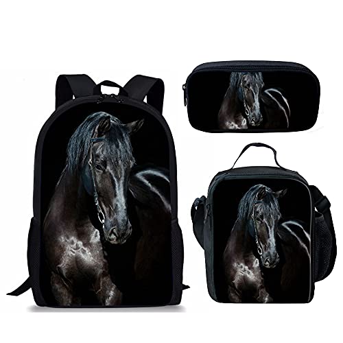 Durable Backpack Sets for School