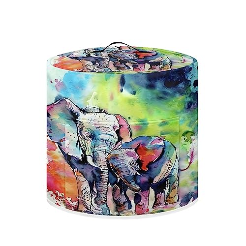 Durable Elephant Rice Cooker Cover