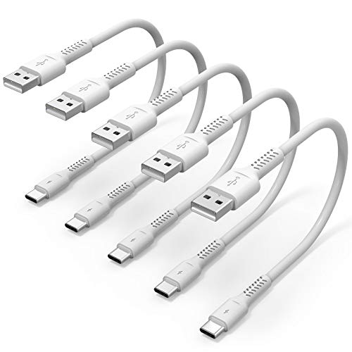 Durable USB C 3A Fast Charging Cord