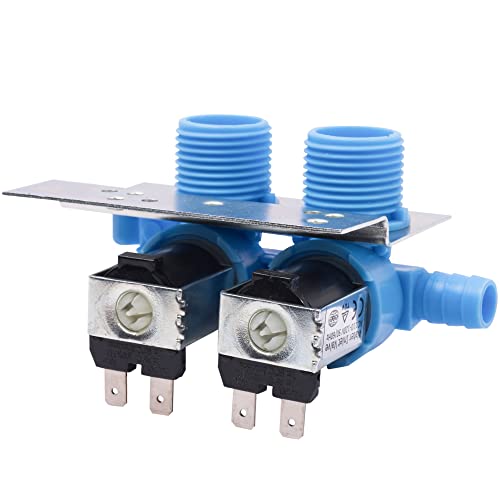 Durable Washer Water Inlet Valve