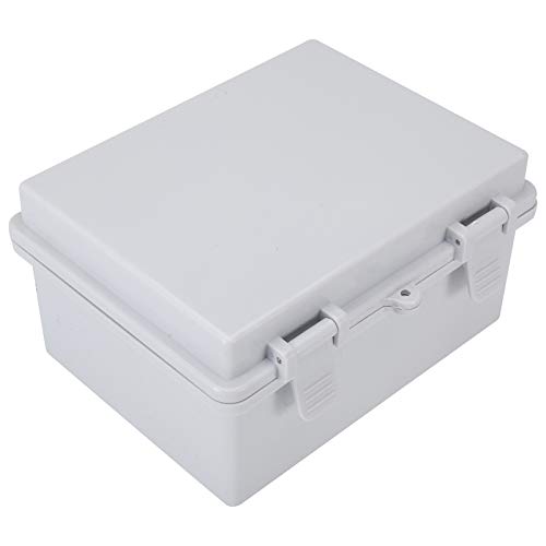 Durable Waterproof Electrical Enclosure Box - Tysun ABS Project Box