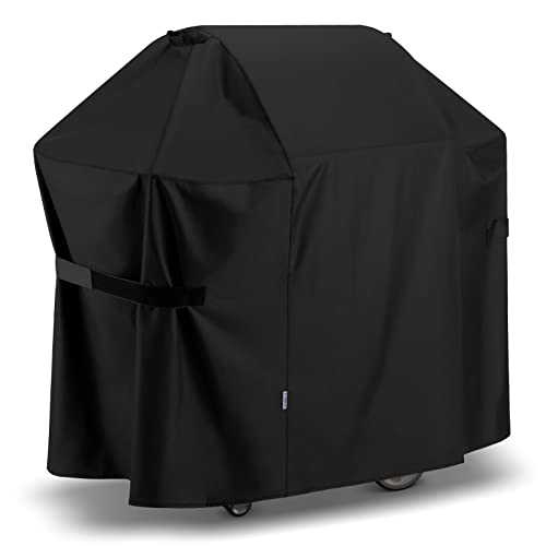 Durable Waterproof Gas Barbecue Cover - SunPatio BBQ Grill Cover