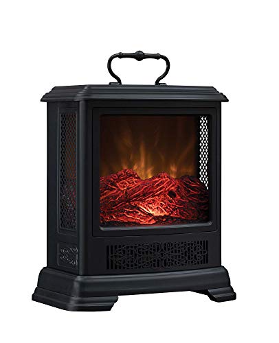 Duraflame Portable Electric Fireplace
