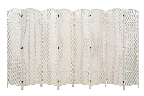 Duraspace 8 Panels Room Divider