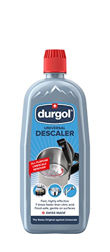 Durgol Multi-Purpose Household Descaler, 16.9 fl oz