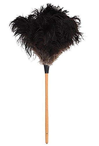Dusters Killer Ostrich Feather Duster