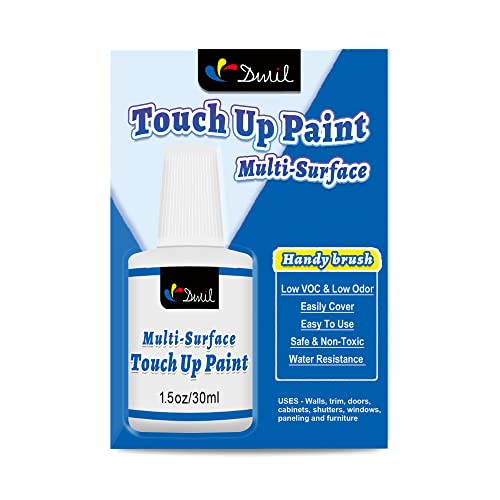 DWIL Multi Surface Touch Up Paint