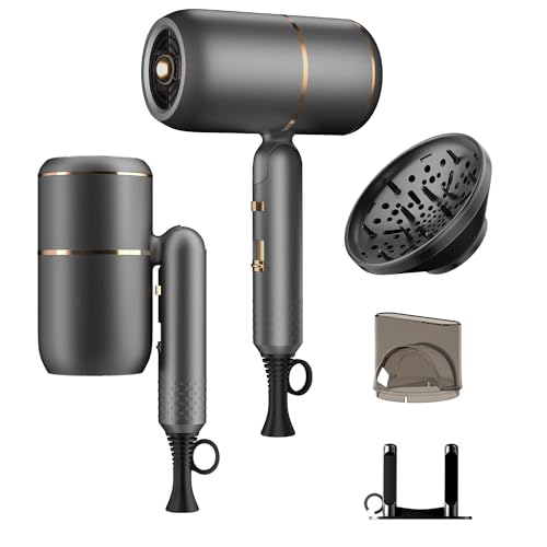 Dxliwky Professional Ionic Hair Dryer