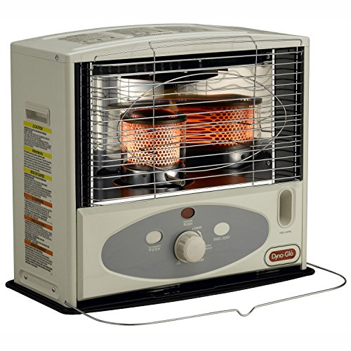 Dyna-Glo Indoor Kerosene Radiant Heater