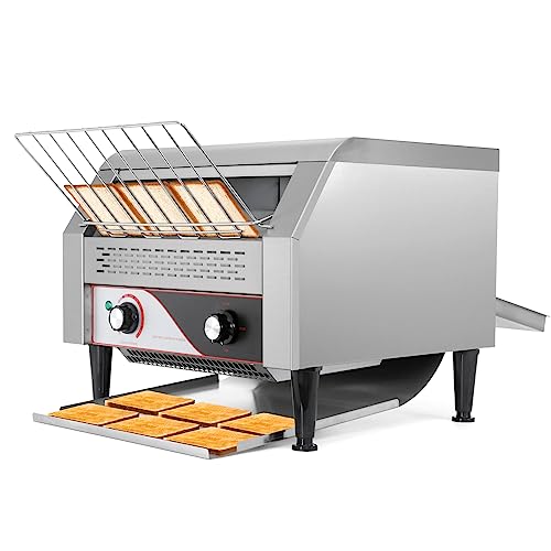Dyna-Living Conveyor Toaster