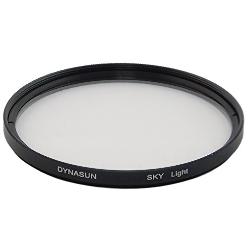 DynaSun Sky 77mm Slim Lens Skylight Filter