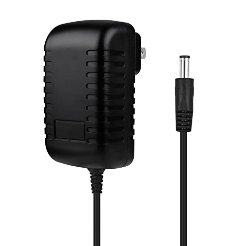 Dysead AC/DC Adapter for MS MelodySusie Nail Dryer