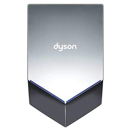 Dyson Airblade HU02 V Series Hand Dryer