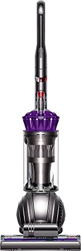 Dyson Ball Multi Floor Upright Vacuum, Purple/Iron