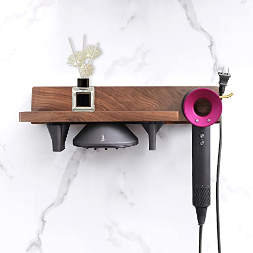 Dyson Hair Dryer Holder, Magnetic Display Stand