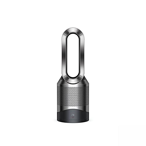 Dyson Pure Hot+Cool™ HP01 Air Purifier, Heater & Fan