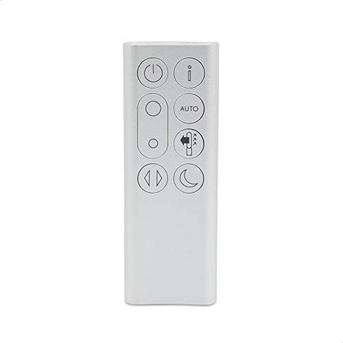 Dyson TP04 Pure Cool Purifying Fan Remote Control - White