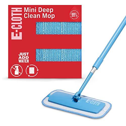 E-Cloth Mini Deep Clean Mop