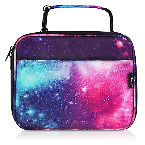 E-Clover Kids Lunch Box Insulated Girls Lunch Boxes