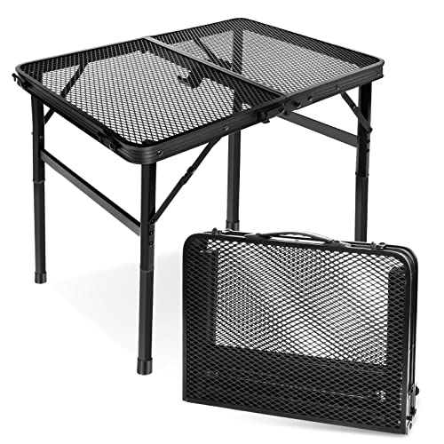 Portable Outdoor Folding Picnic Table - Compact & Convenient" - E EASTSTORM