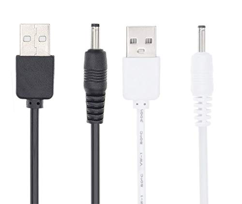 USB Charging Cable for E ECSEM Toothbrushes
