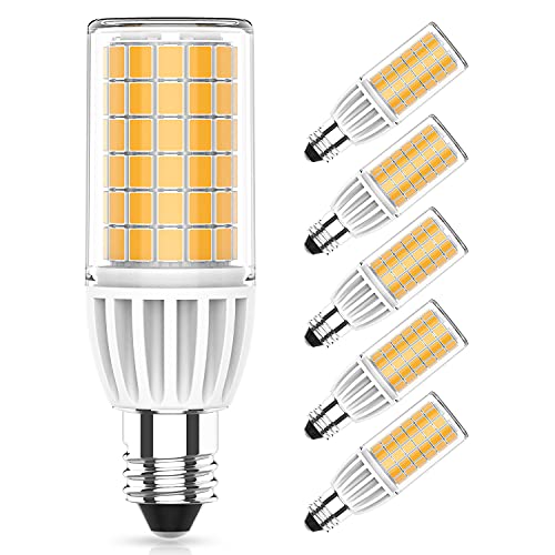 E11 LED Bulb 5W Dimmable