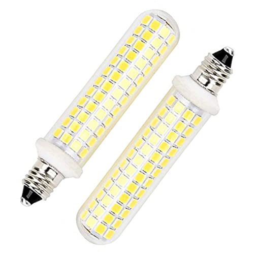 E11 LED Bulb - Energy-saving and Durable Lighting Solution