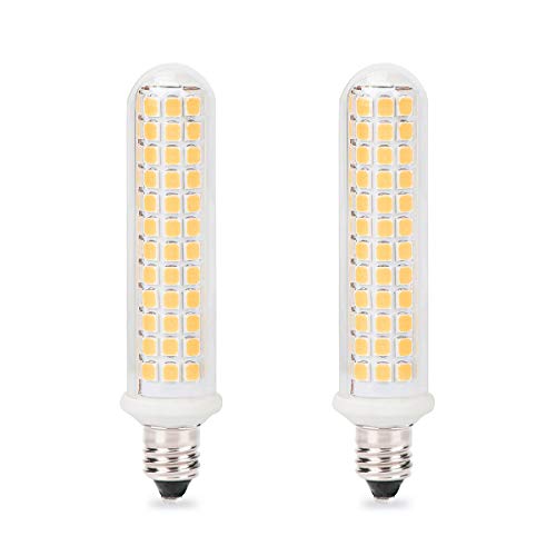 E11 LED Bulb - Energy-Saving Replacement for Halogen Bulbs