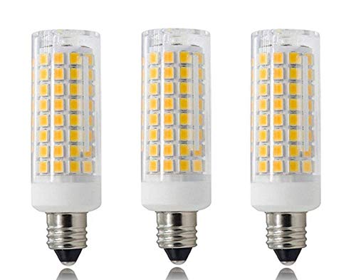 E11 LED Bulbs Dimmable