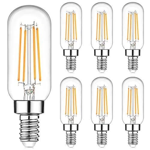 E12 Edison LED Light Bulbs
