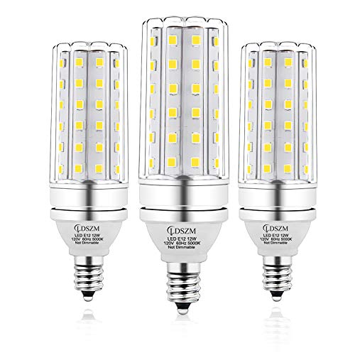 13 Amazing E12 LED Bulb 100W for 2024 Storables