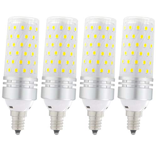 E12 LED Bulbs - Energy-Saving and Super Bright