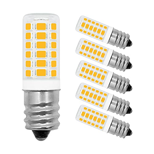 E12 LED Light Bulb Dryer Drum Lamp