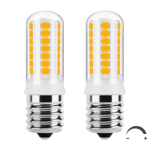 E17 LED Bulb Dimmable