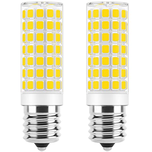 E17 LED Bulb Dimmable