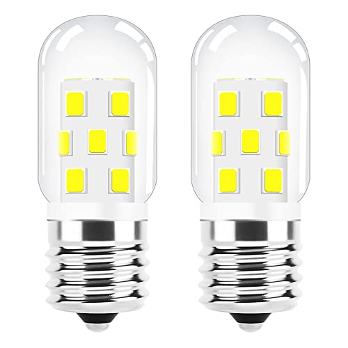 E17 LED Bulb Dimmable for Appliances