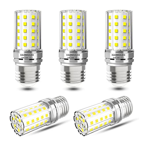 E26 10W LED Light bulbs