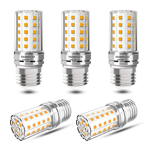 E26 LED Corn Light Bulbs