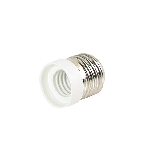 E26 to E17 Light Bulb Socket Reducer Adapter
