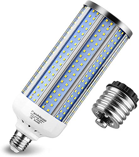 E39 80W LED Corn Light Bulb