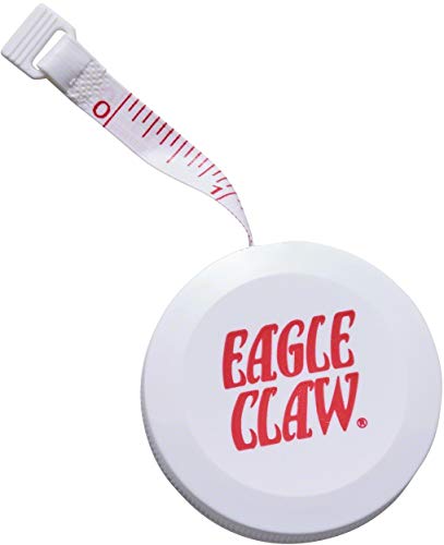 Eagle Claw Tape Measure