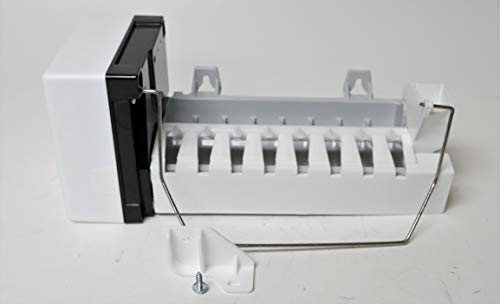 EAGLEGGO D7824706Q Replacement Kit for - Amana Refrigerator Ice Maker