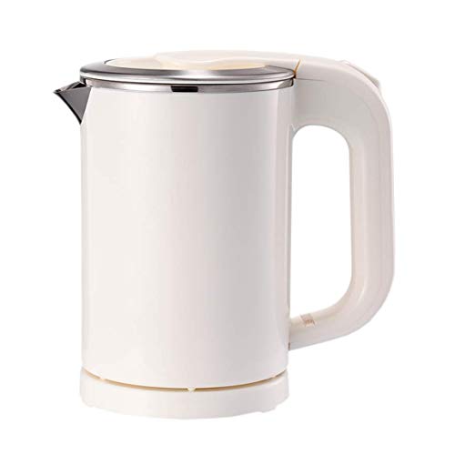 EAMATE 0.5L Portable Travel Electric Kettle