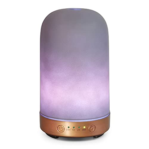 Earnest Living Essential Oil Diffusers