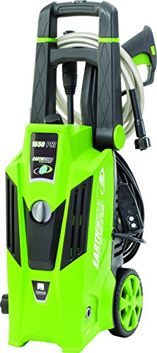 Earthwise Electric Pressure Washer