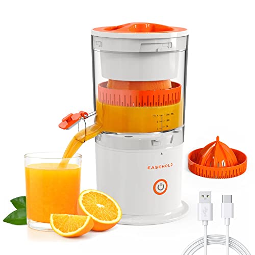 EASEHOLD Electric Citrus Juicer