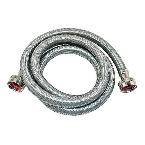 15 Incredible Stainless Steel Washer Hoses For 2024 Storables