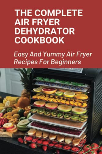 Easy Air Fryer Recipes For Beginners