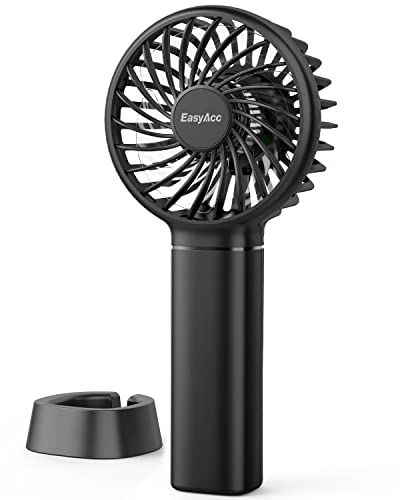 EasyAcc Mini Portable Fan