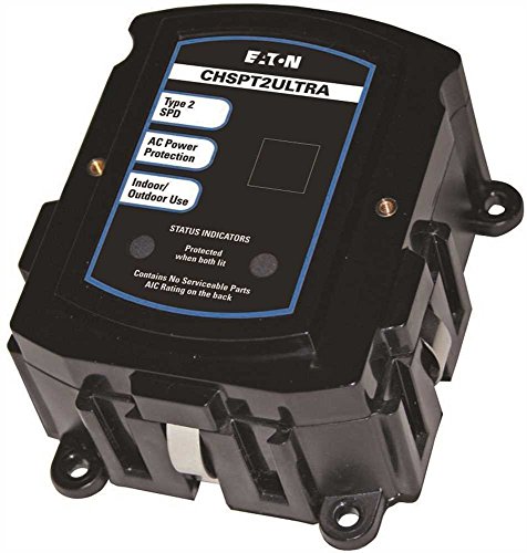 EATON CHSPT2ULTRA Ultimate Surge Protection